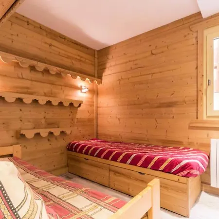 Apartment Les Cotes - Bel Renove Proche Espace Paradisio Mae-8681 *